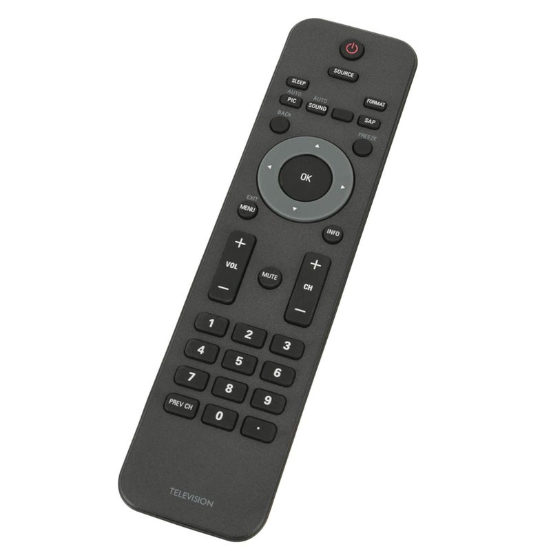 Beyution Philips Television Remote Control - Image 2